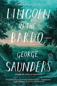 Lincoln in the Bardo