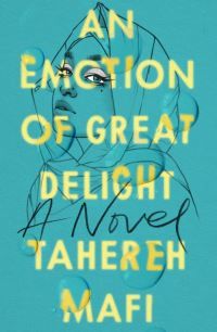 An Emotion Of Great Delight