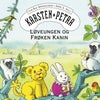 Løveungen og Frøken Kanin