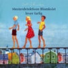 Mesterdetektiven Blomkvist lever farlig