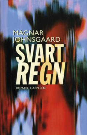 Svart regn