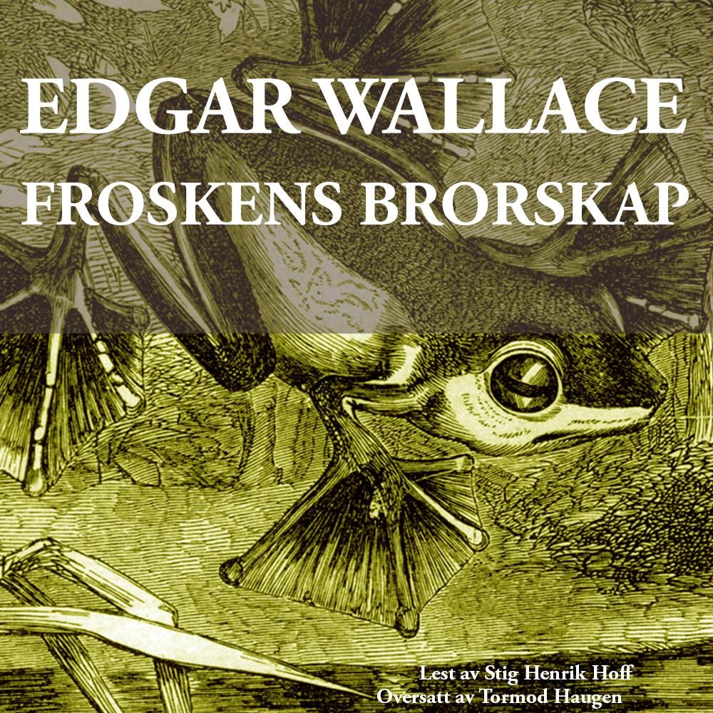 Froskens brorskap