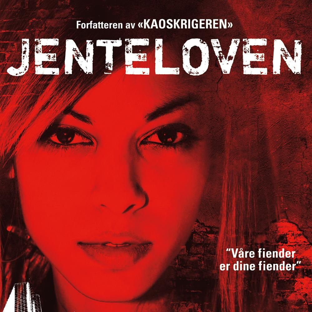 Jenteloven