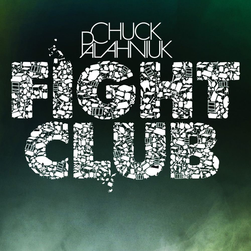 Fight club - roman