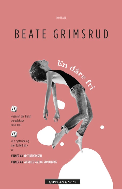 En dåre fri - roman