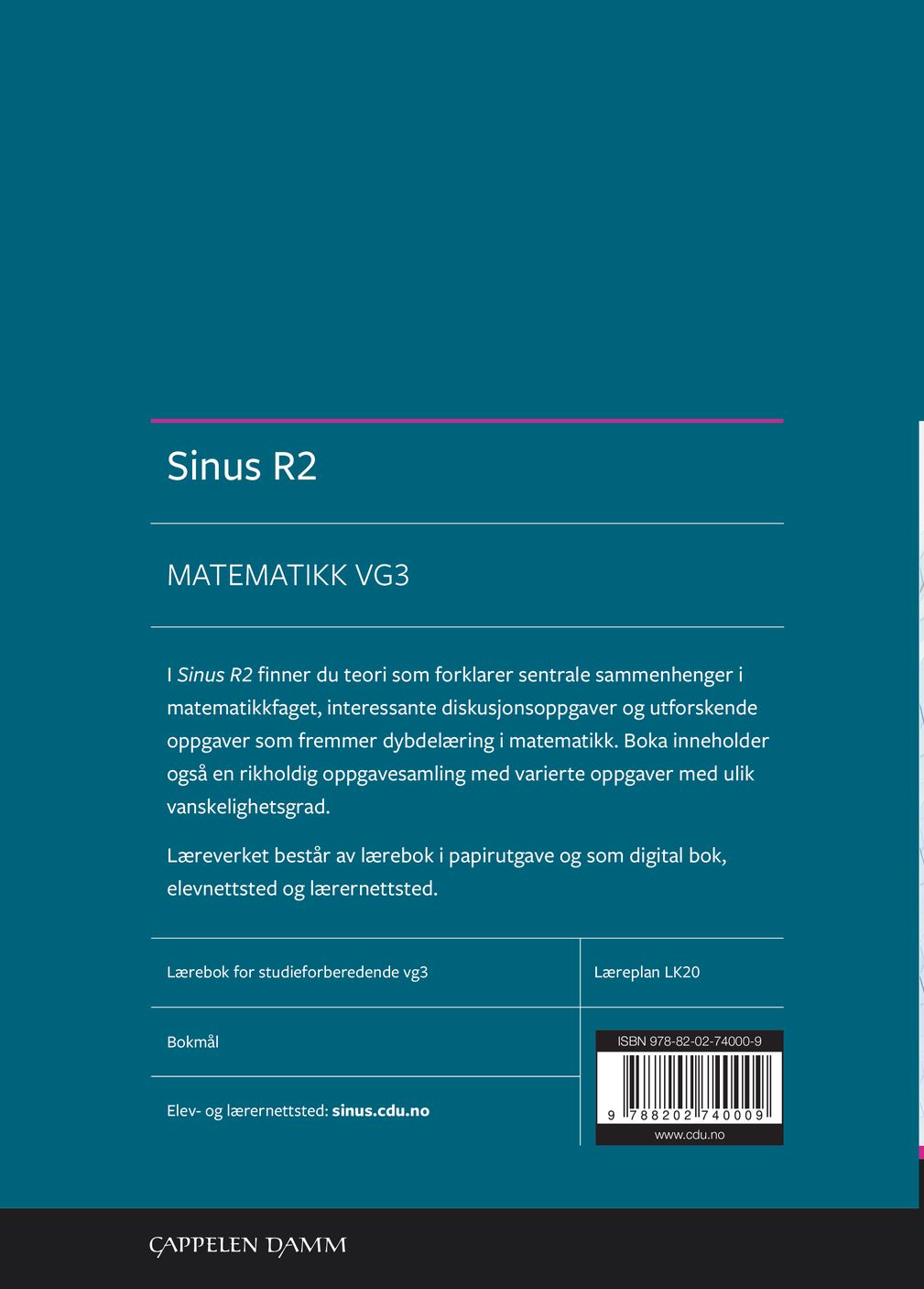Sinus R2