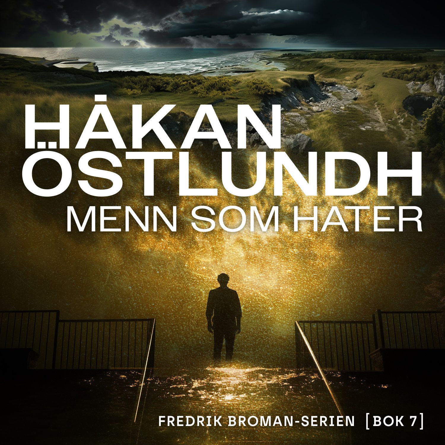 Menn som hater