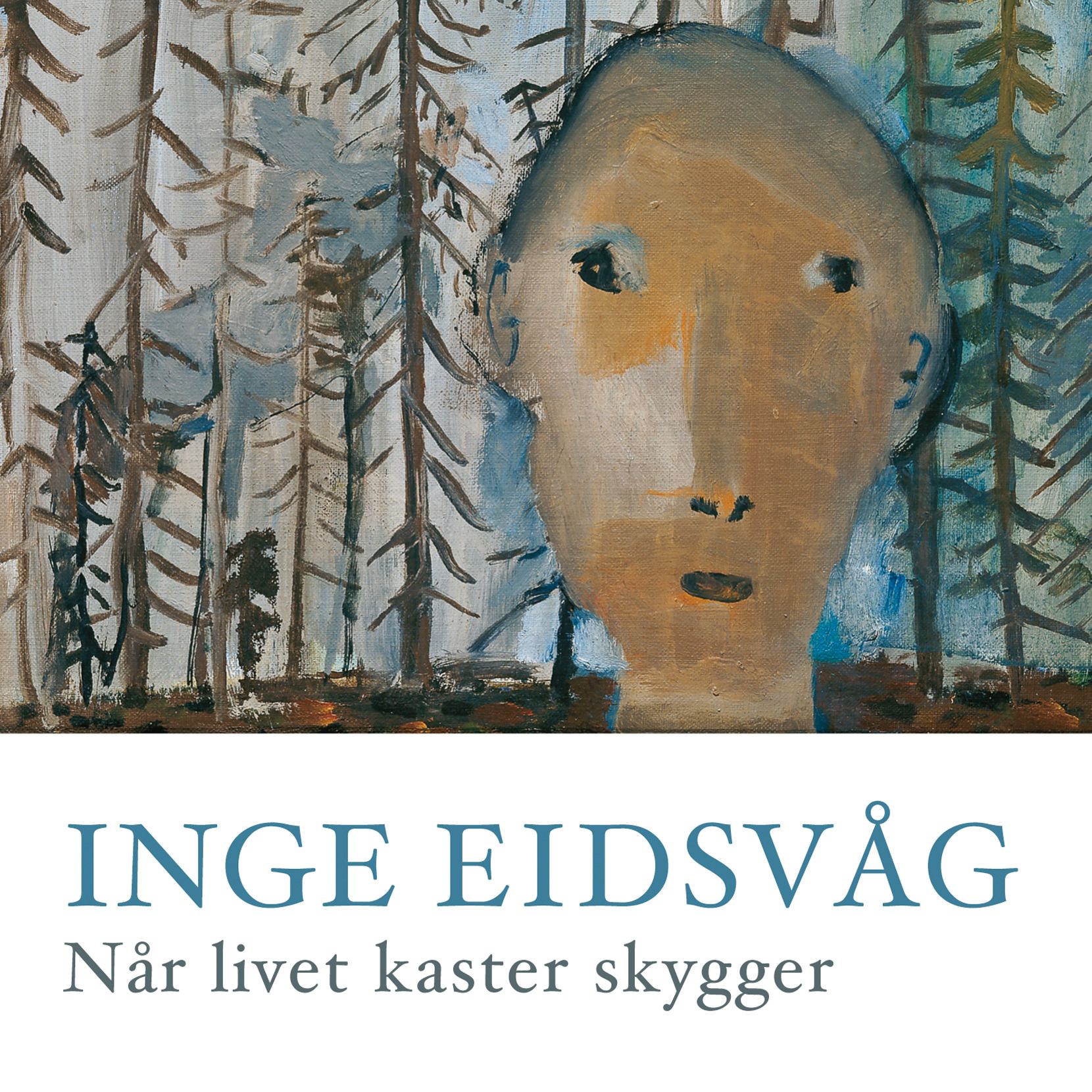 Når livet kaster skygger - refleksjoner om mening, omsorg og trøst