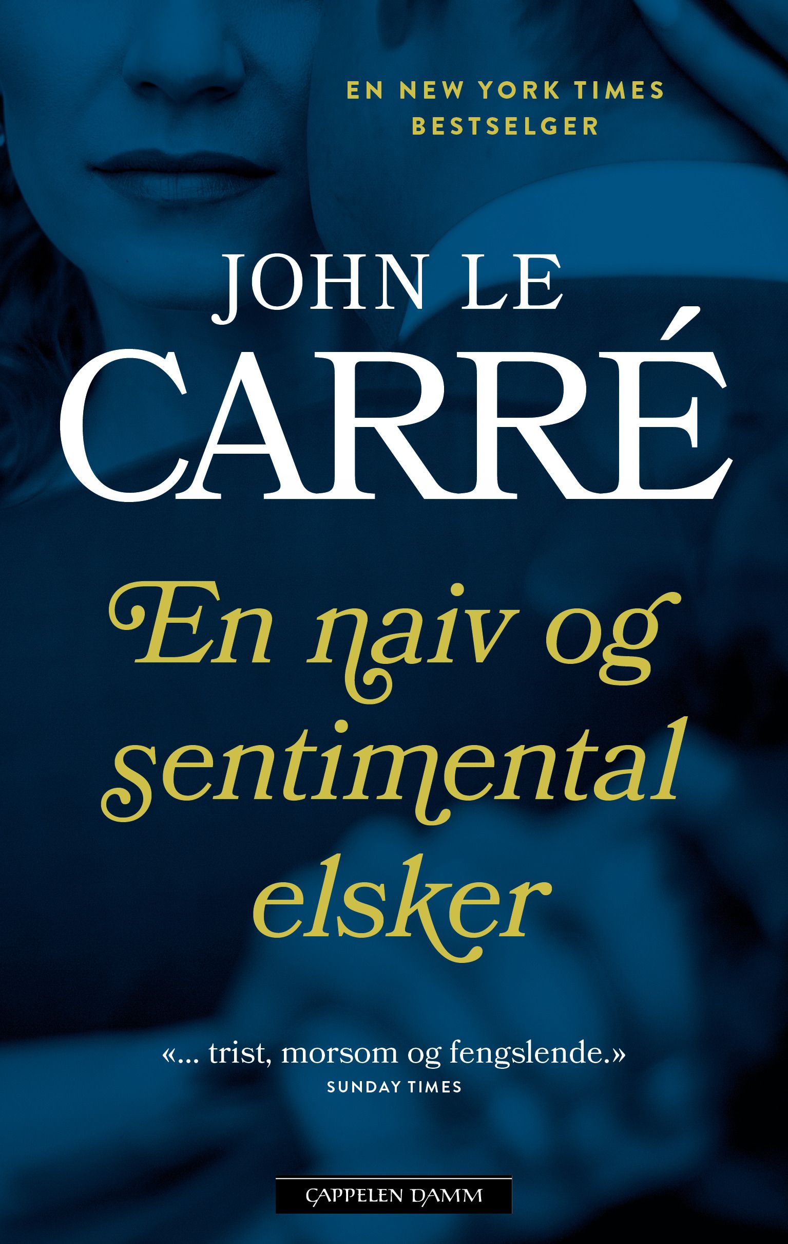 En naiv og sentimental elsker