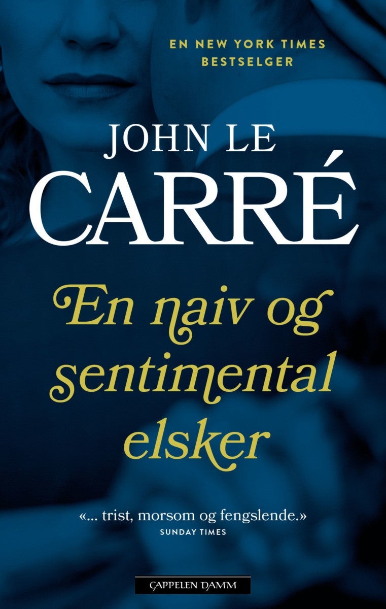 En naiv og sentimental elsker