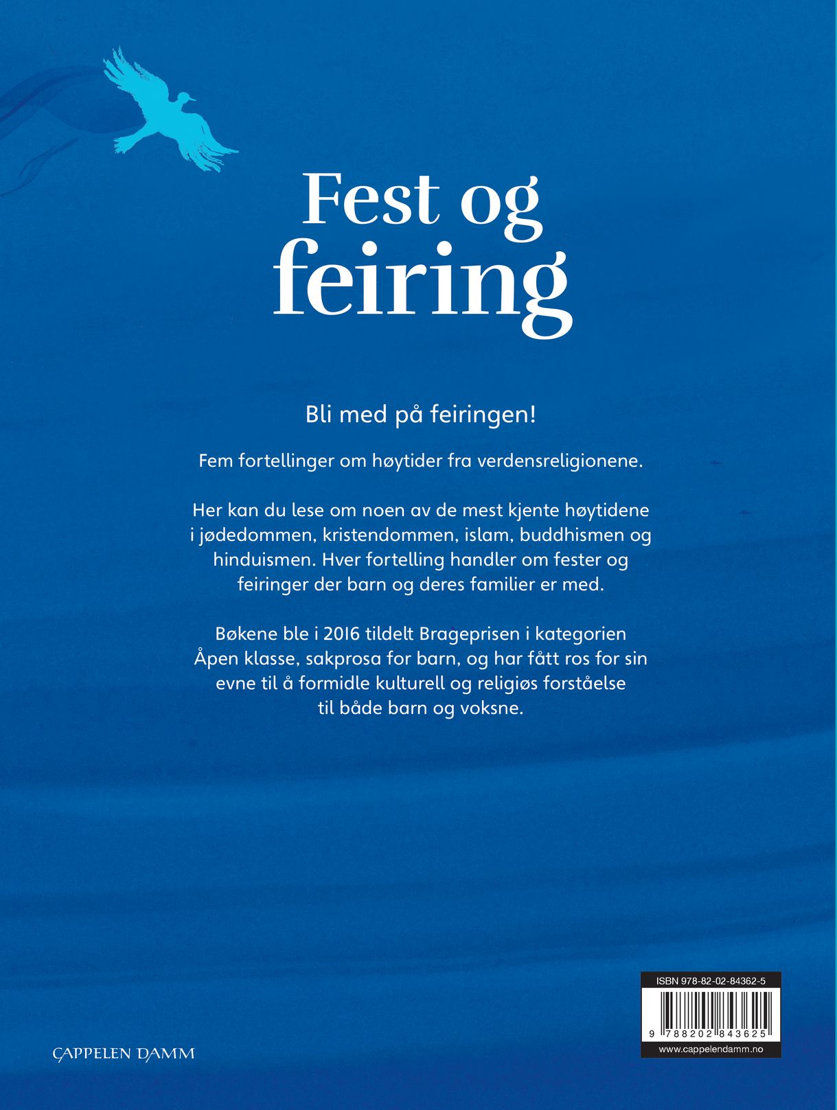 Fest og feiring
