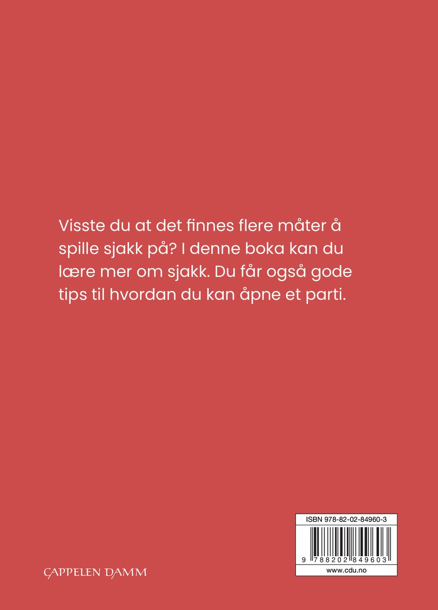 Sjakk