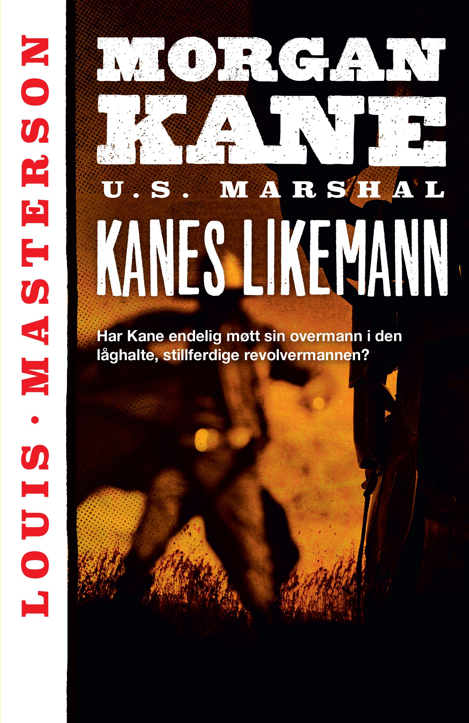 Kanes likemann