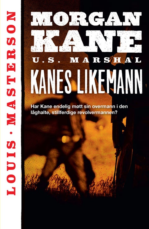 Kanes likemann