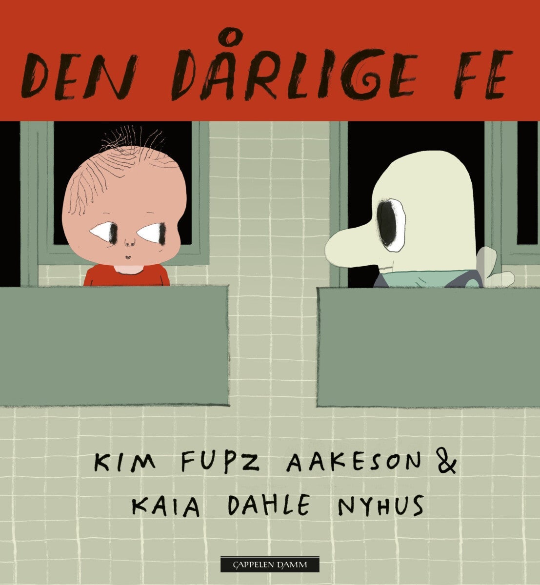 Den dårlige fe