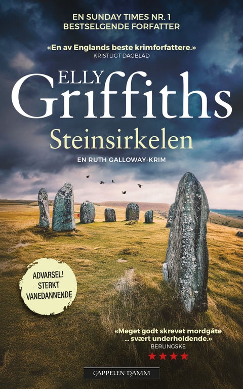 Steinsirkelen