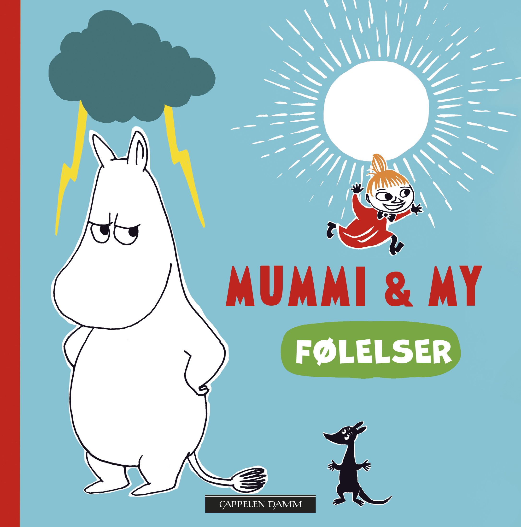 Følelser