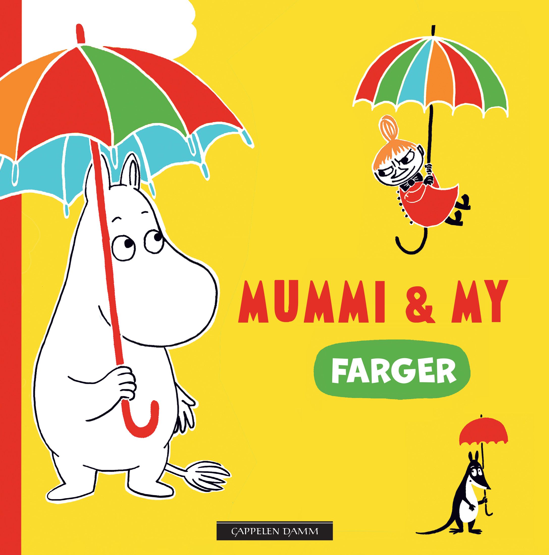 Farger