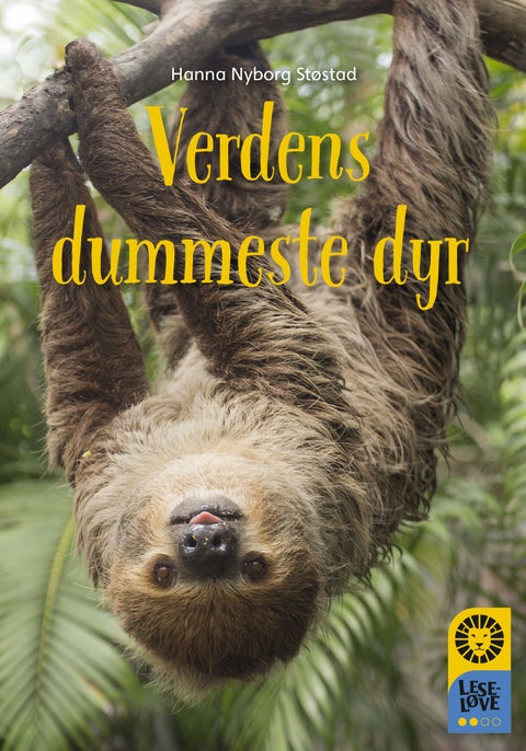 Verdens dummeste dyr