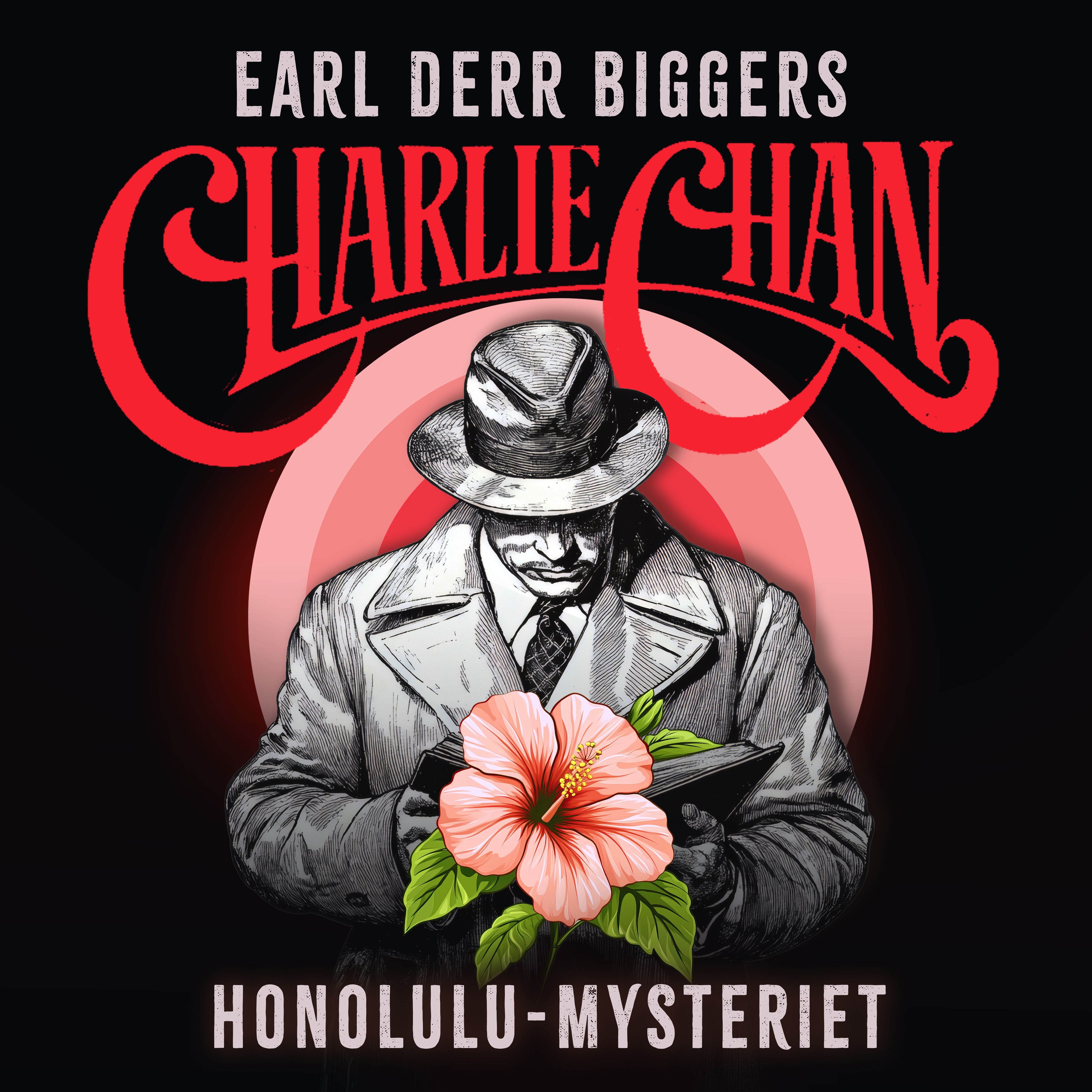 Honolulu-mysteriet