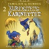 Kuriositetskabinettet