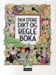 Den store dikt- og regleboka