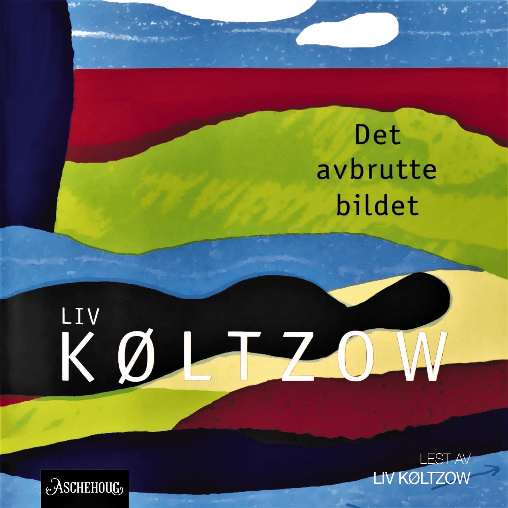 Det avbrutte bildet