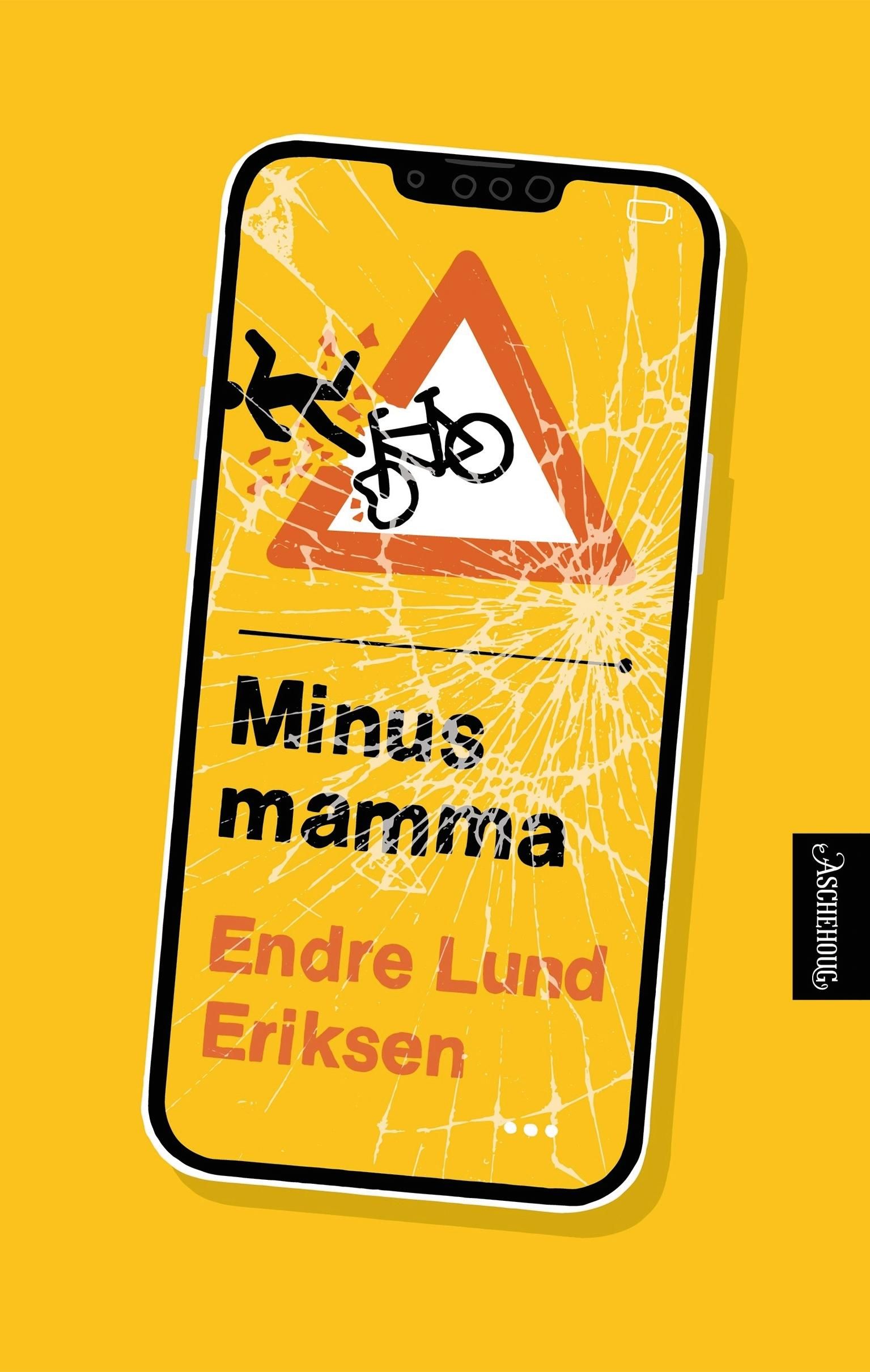 Minus mamma