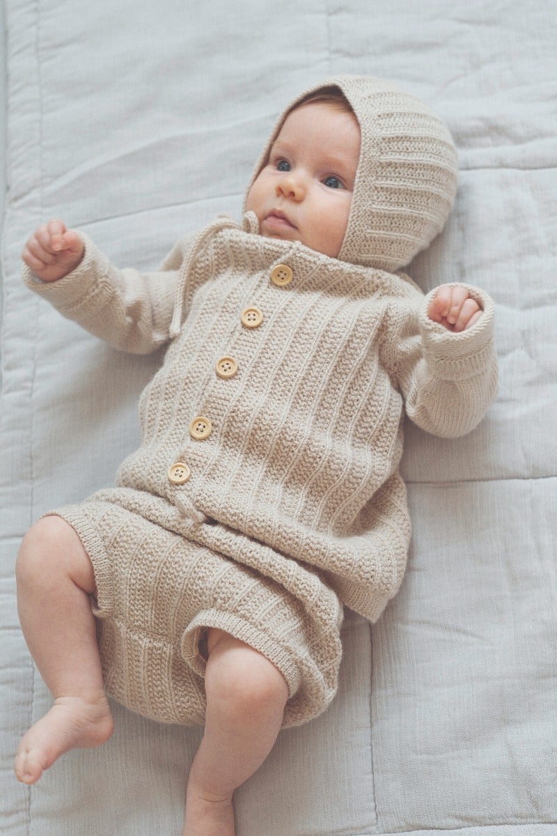 Minijord