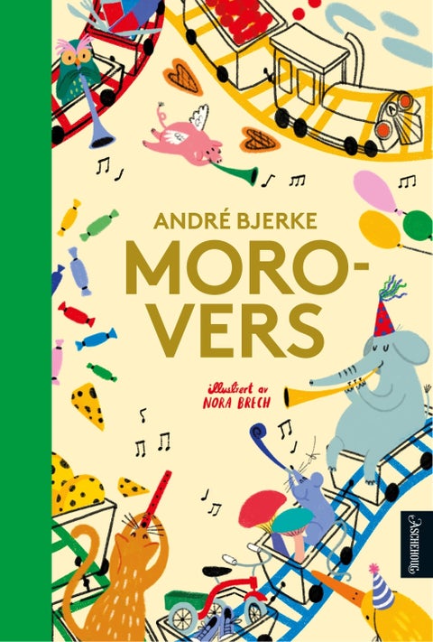 Morovers