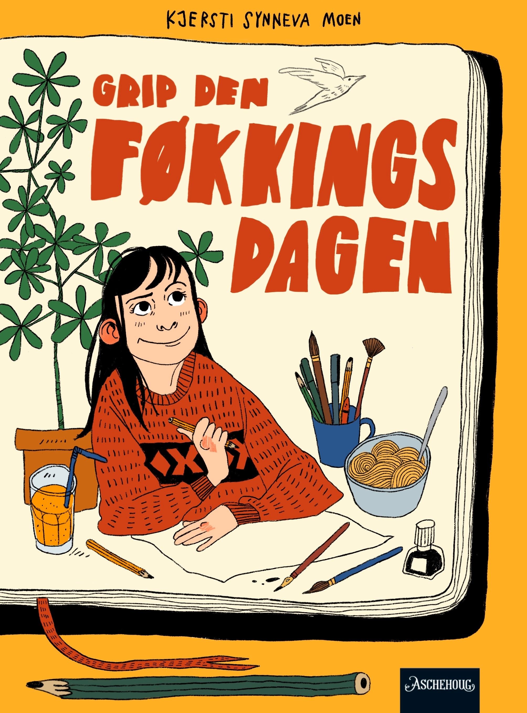 Grip den føkkings dagen