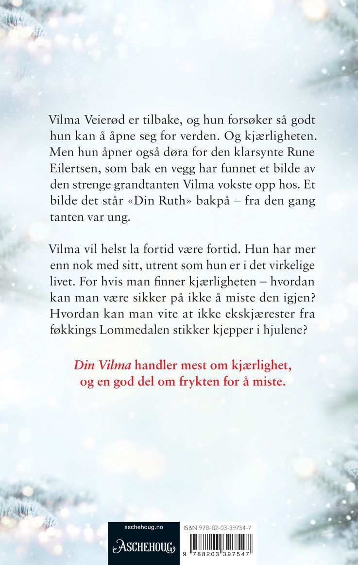 Din Vilma