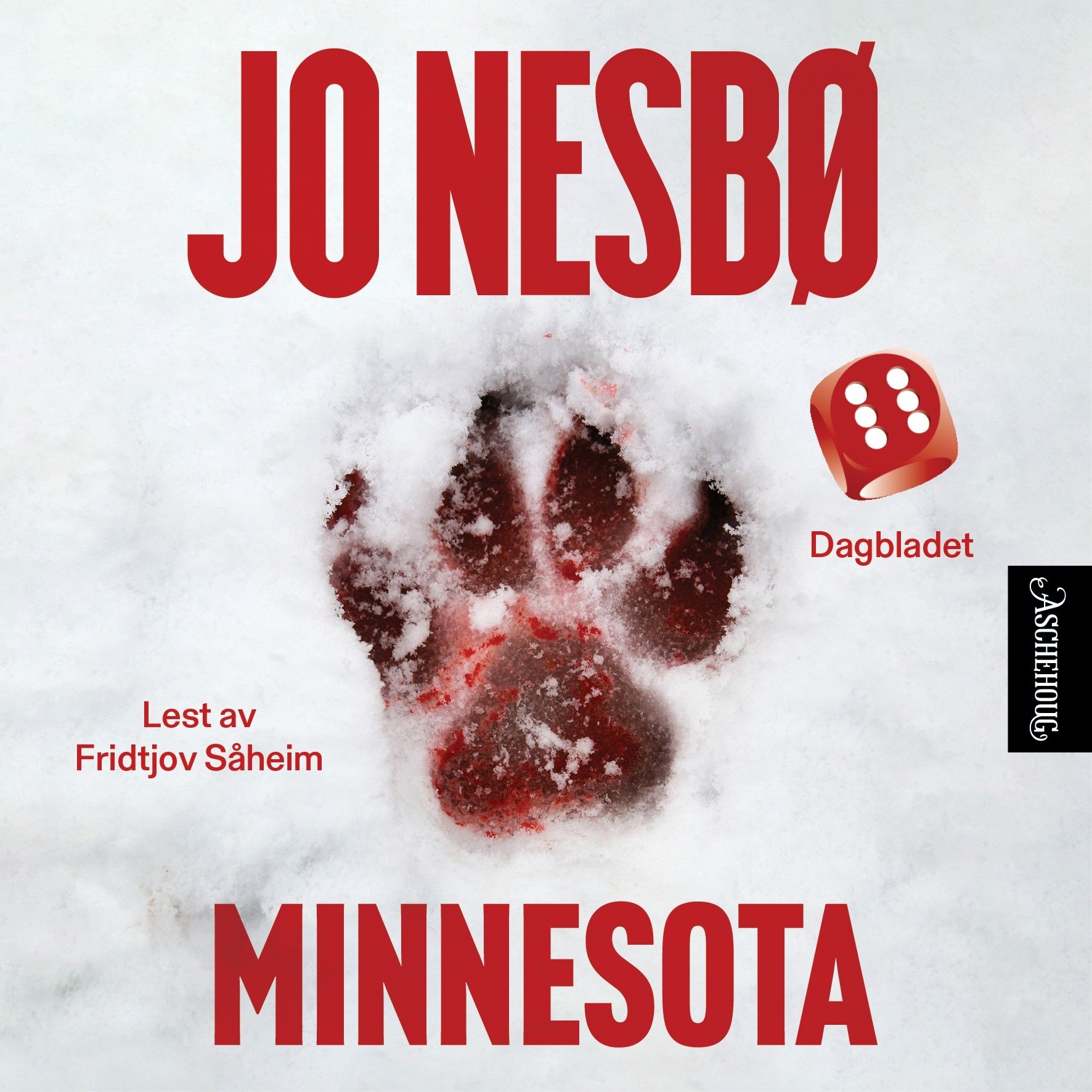 Minnesota - roman