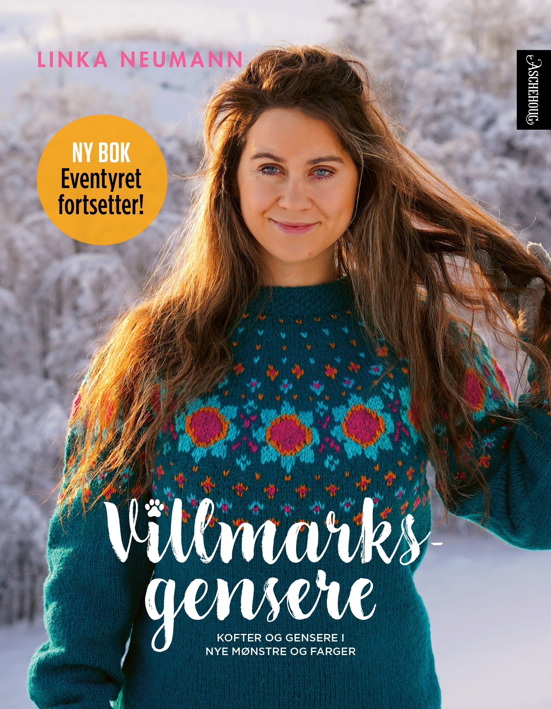 Villmarksgensere - 3