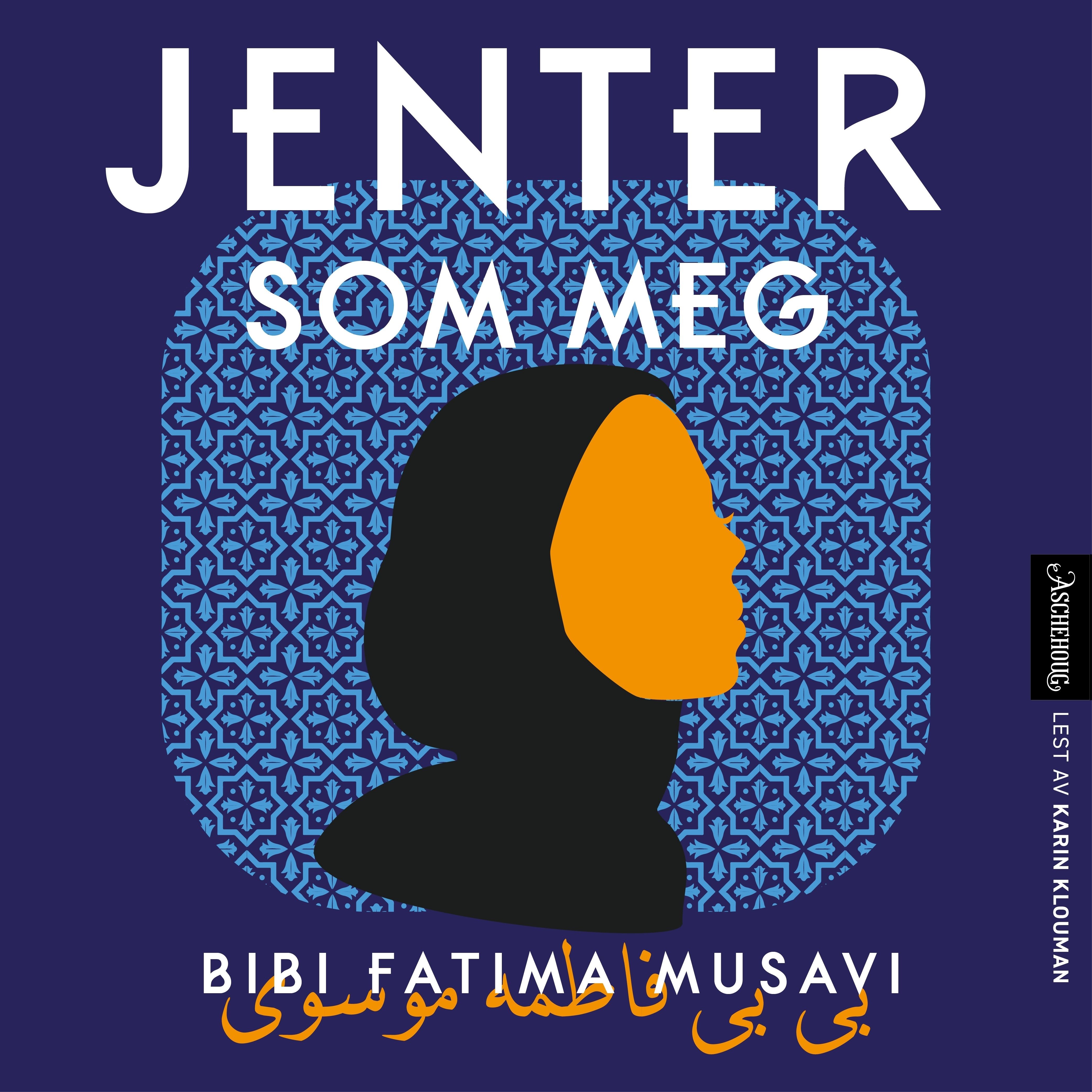 Jenter som meg