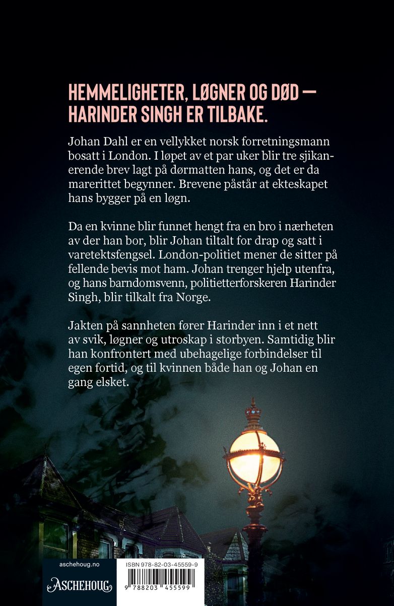 I dødsonen