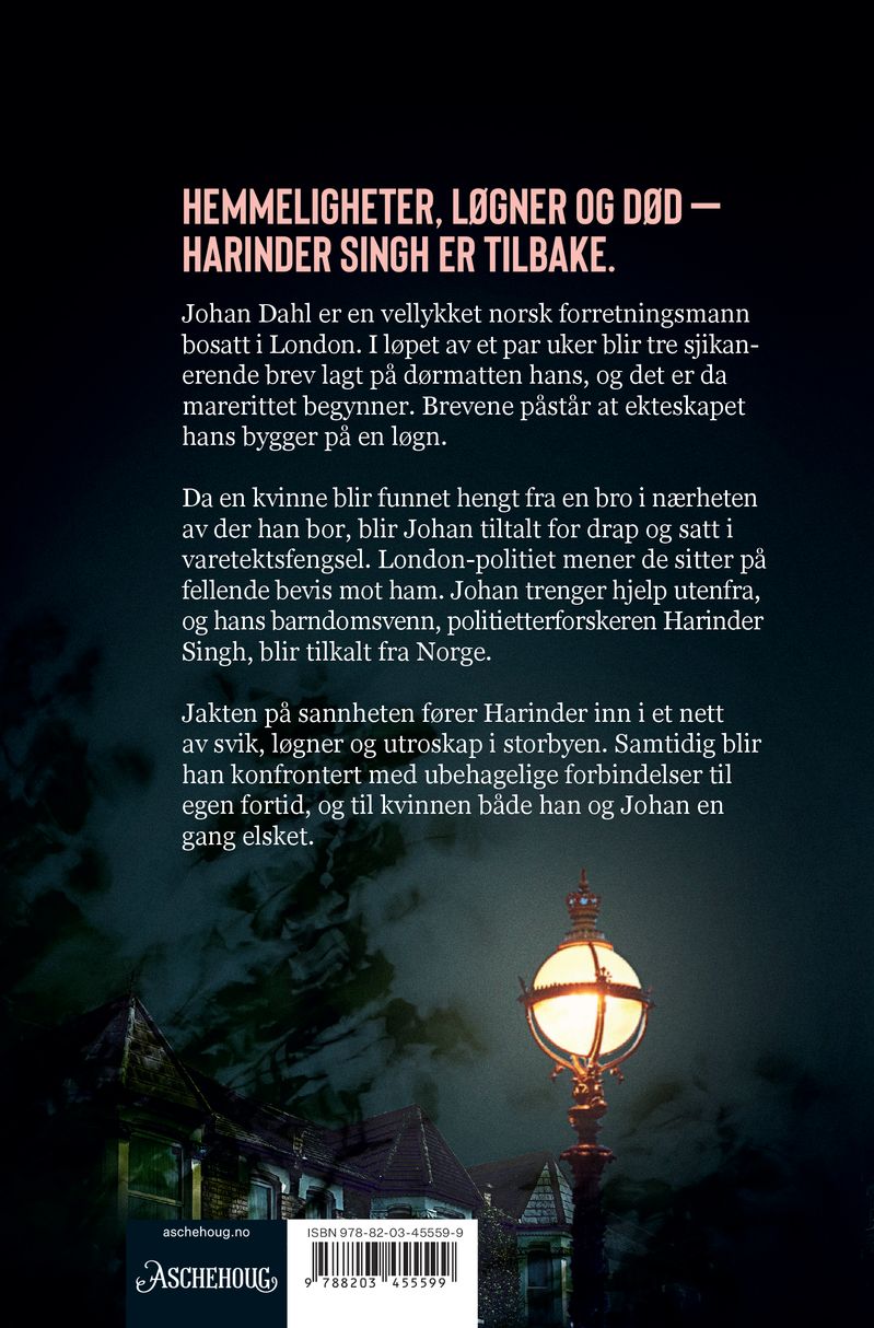 I dødsonen