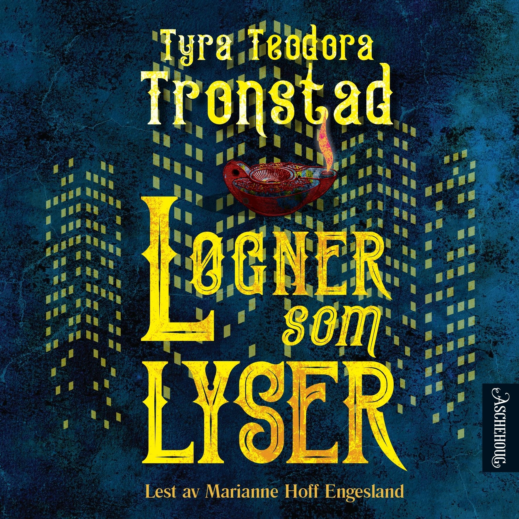 Løgner som lyser