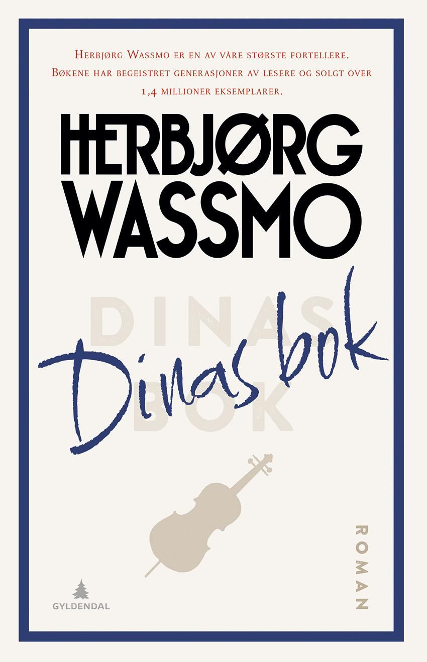 Dinas bok - roman