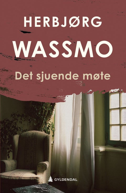 Det sjuende møte - roman