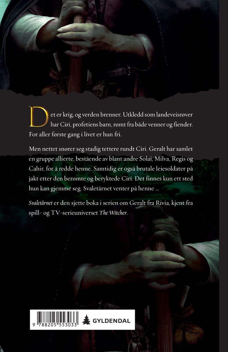 Svaletårnet