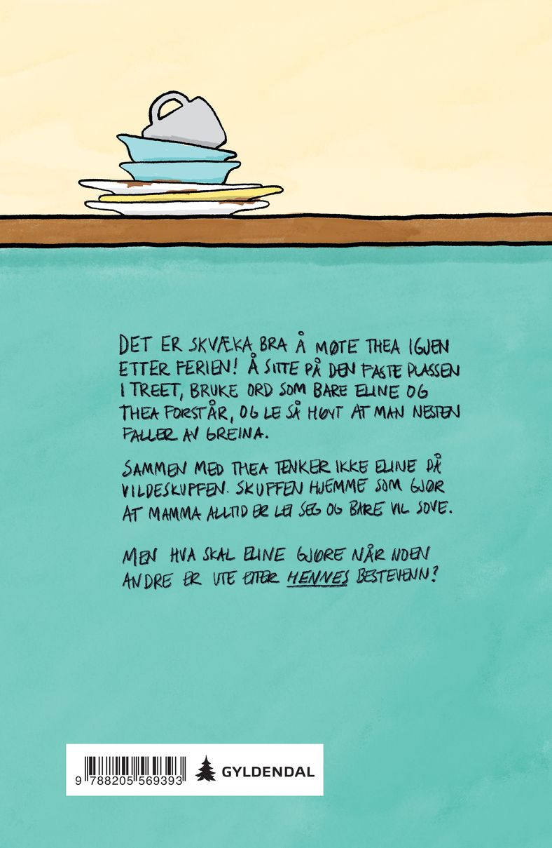 Vildeskuffen