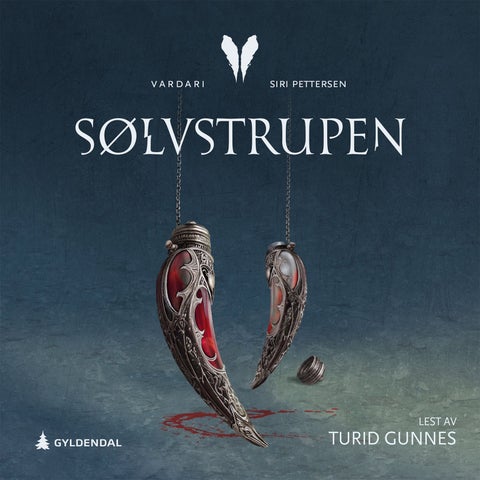 Sølvstrupen