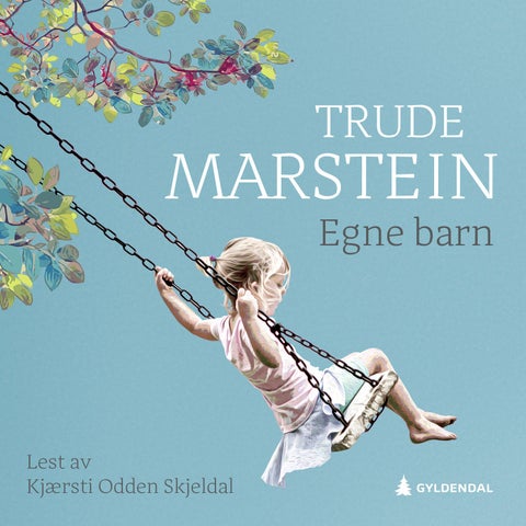 Egne barn - roman