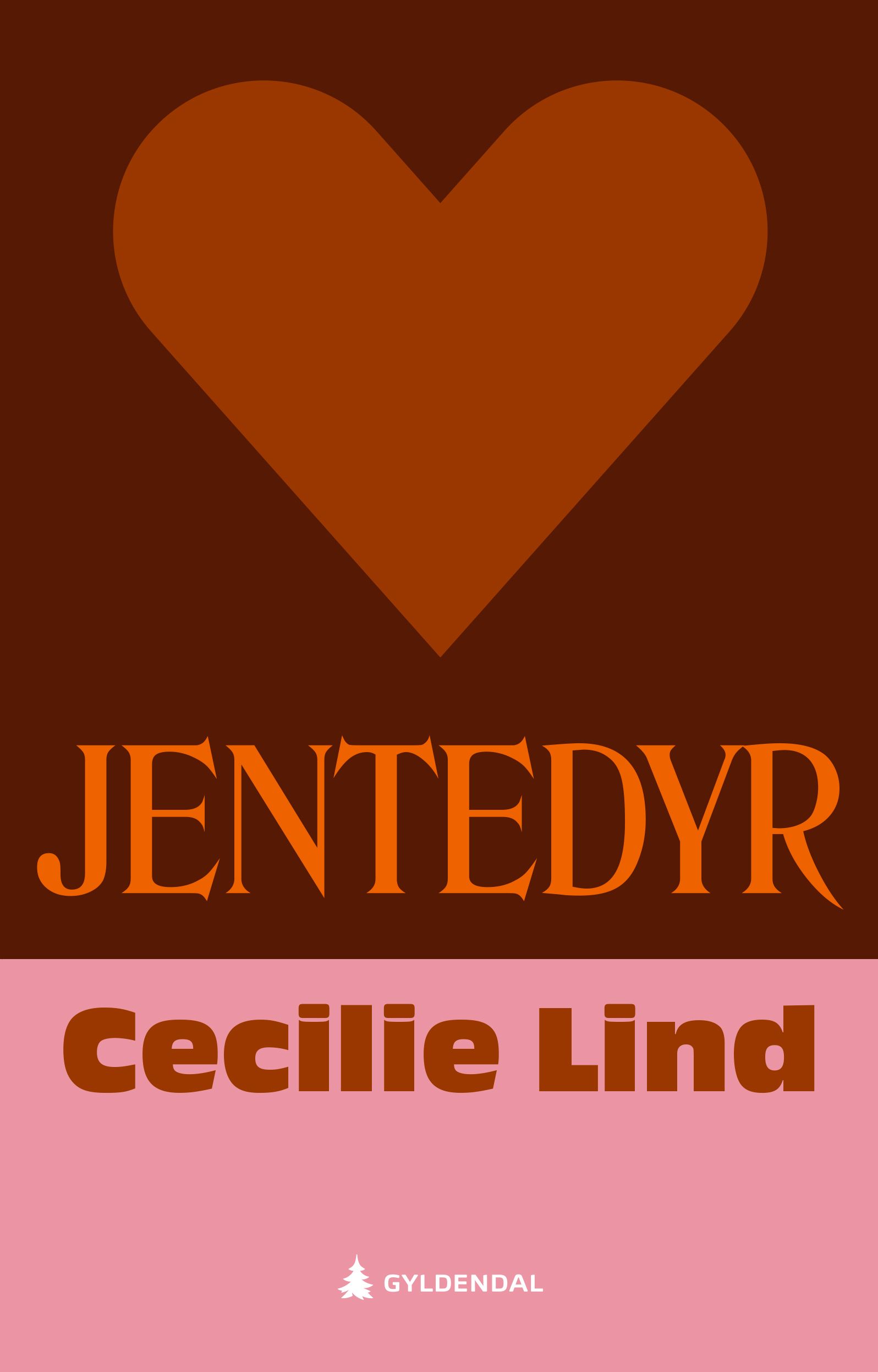 Jentedyr