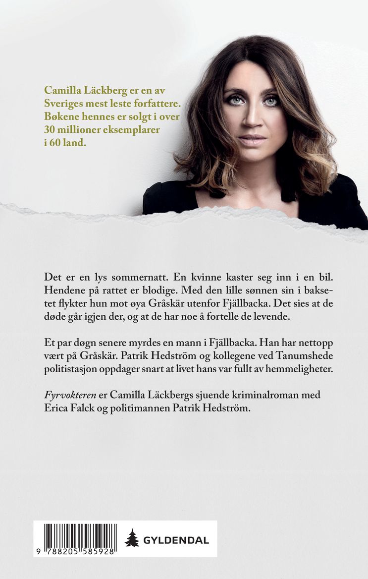Fyrvokteren