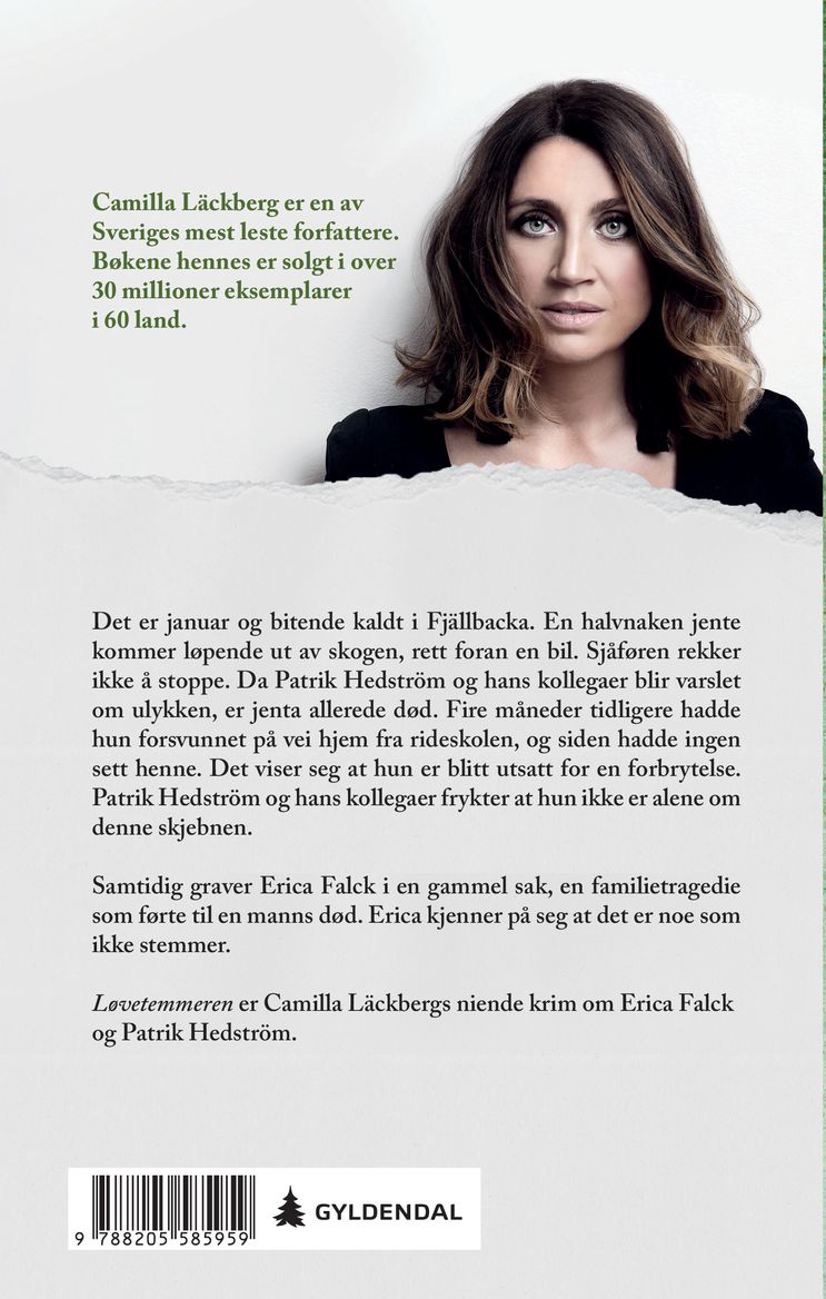 Løvetemmeren