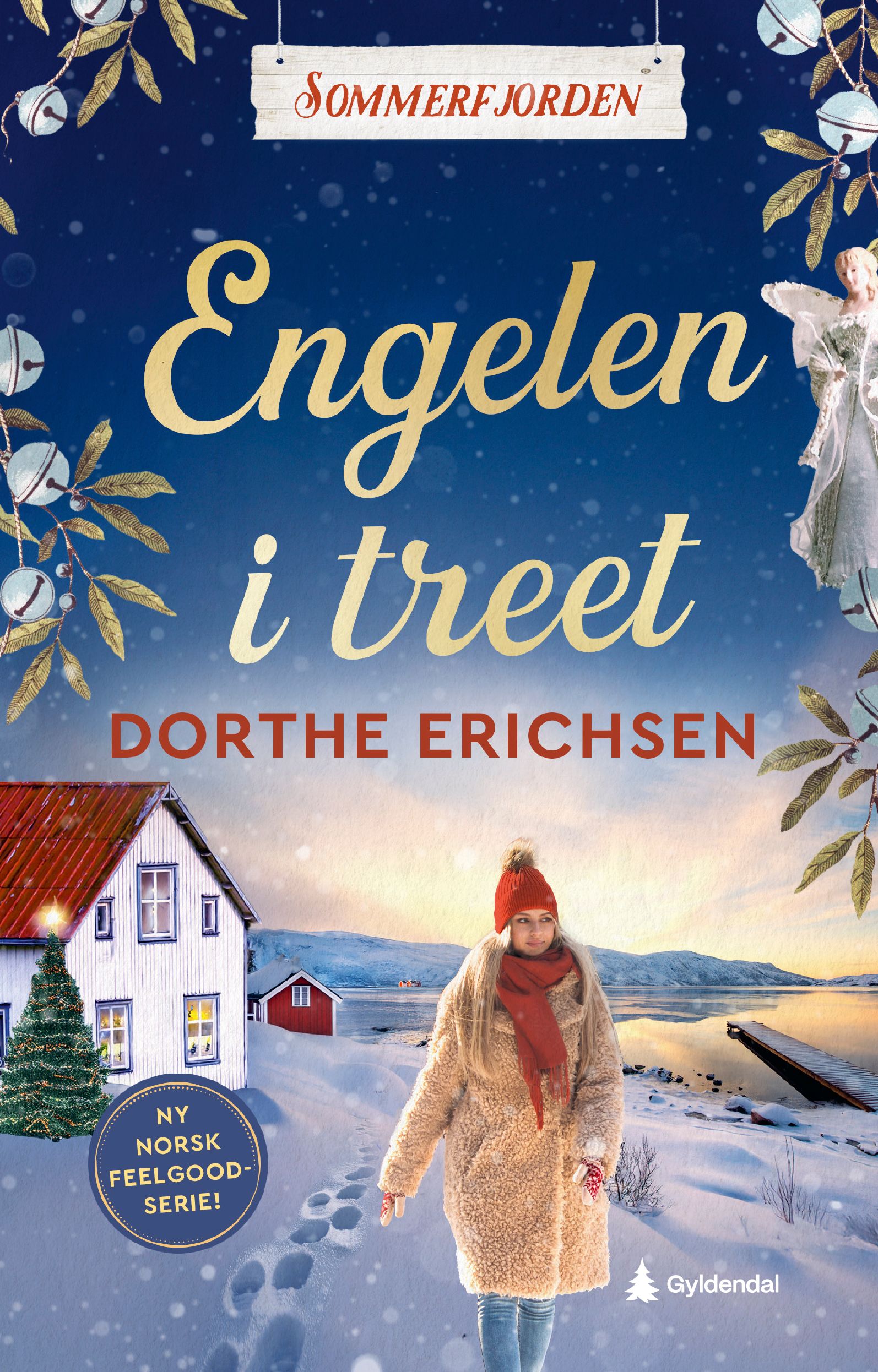 Engelen i treet