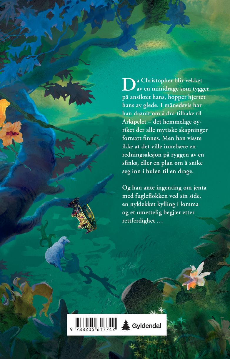 Den forgiftede kongen
