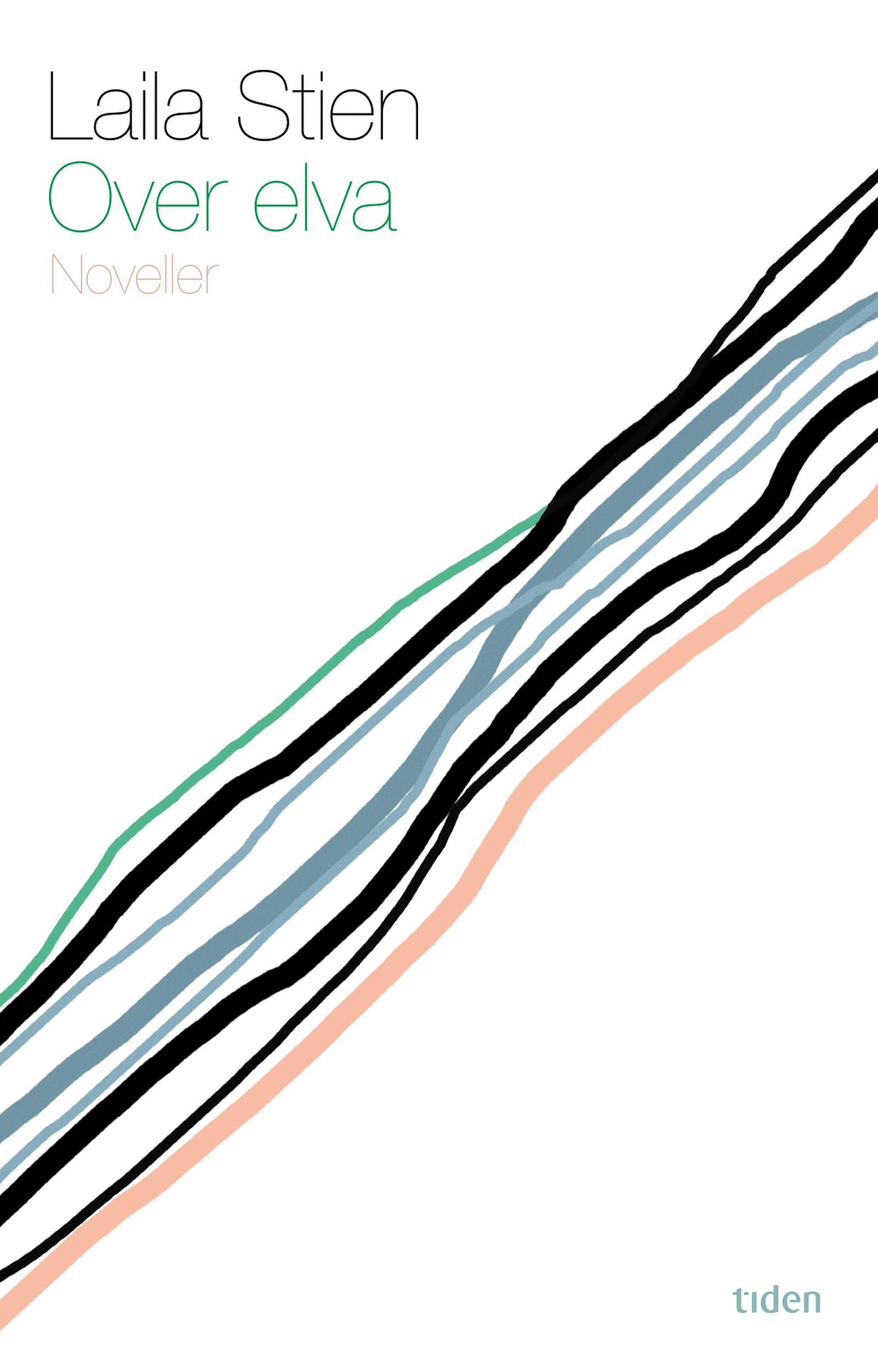 Over elva - noveller